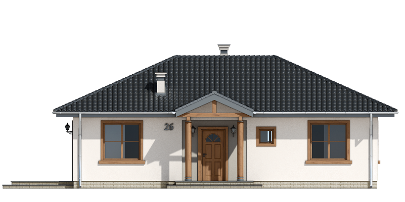 elevations 1