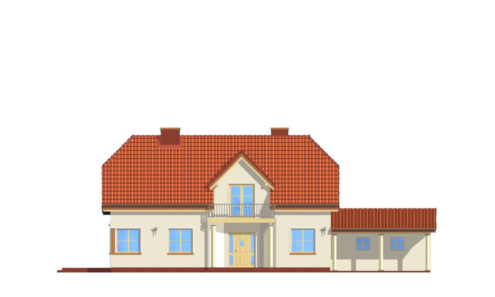 elevations 1