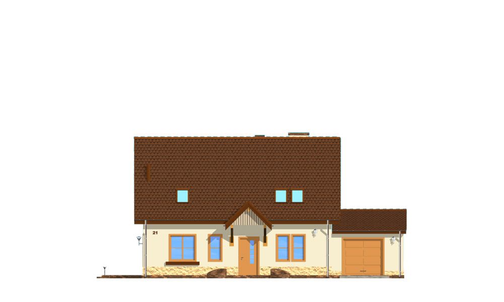 elevations 1