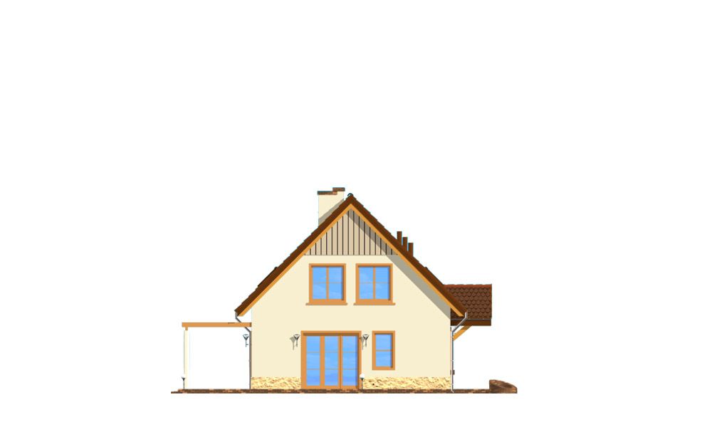 elevations 3