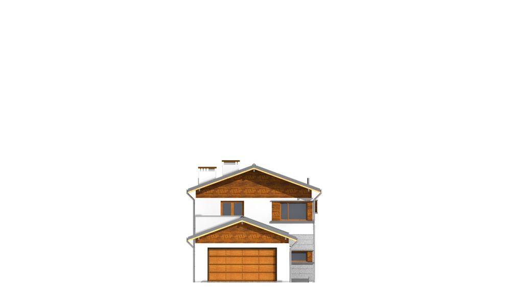 elevations 1