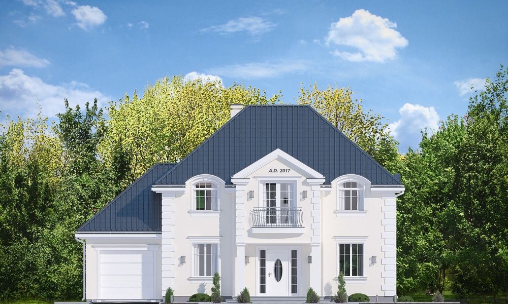 elevations 1