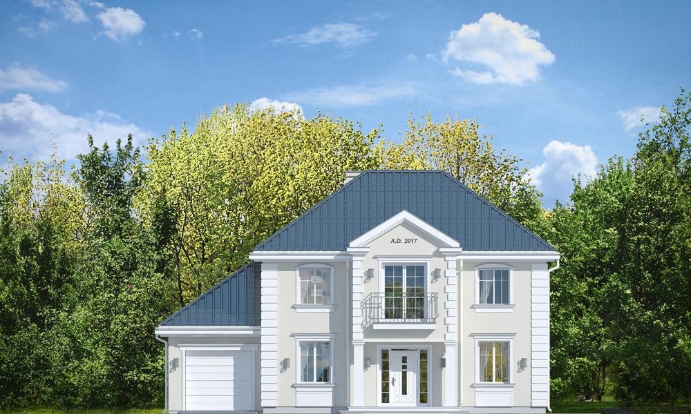 elevations 1
