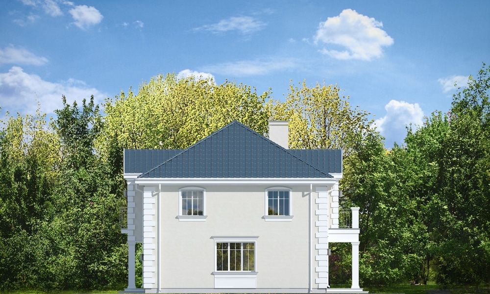 elevations 3