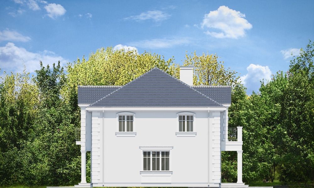 elevations 3