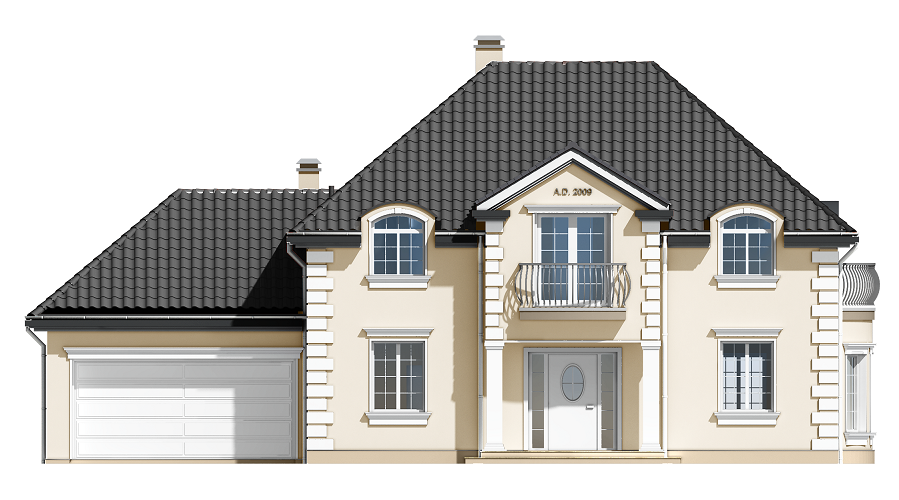 elevations 1