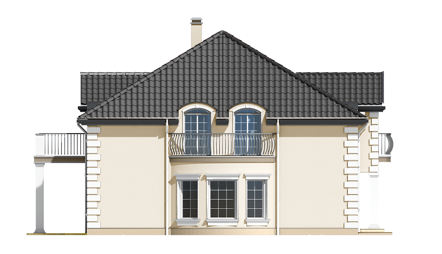 elevations 3