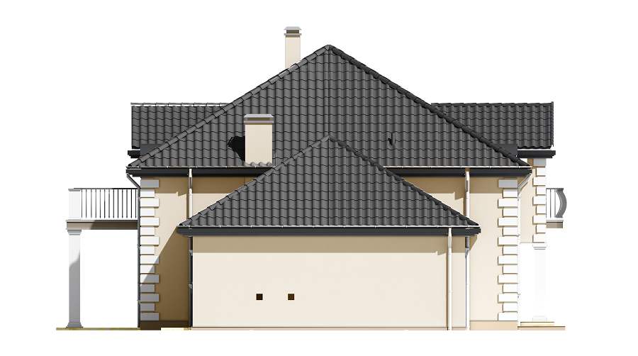 elevations 4
