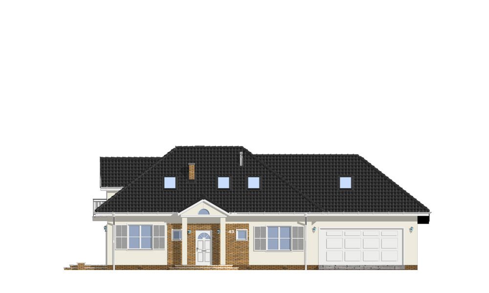 elevations 1
