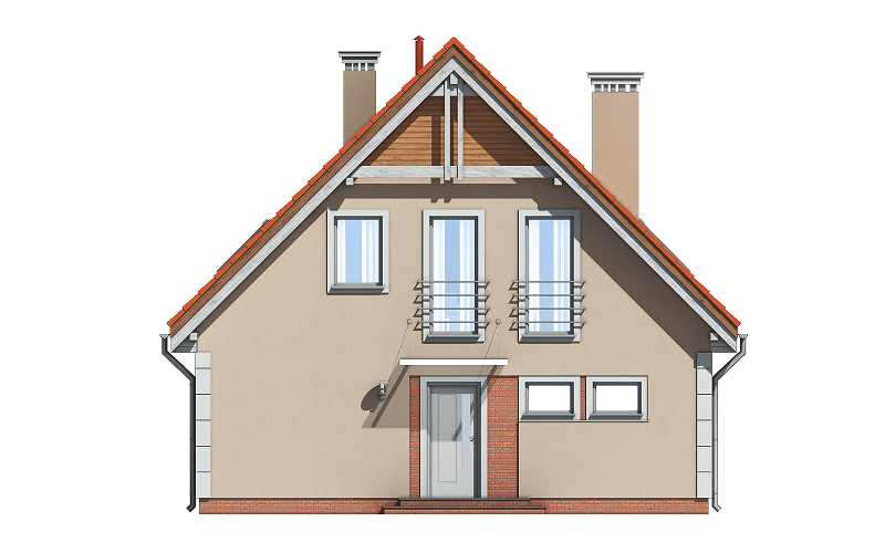 elevations 1