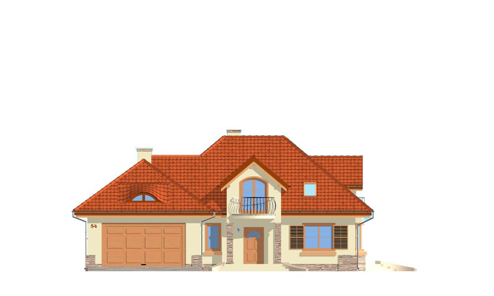 elevations 1