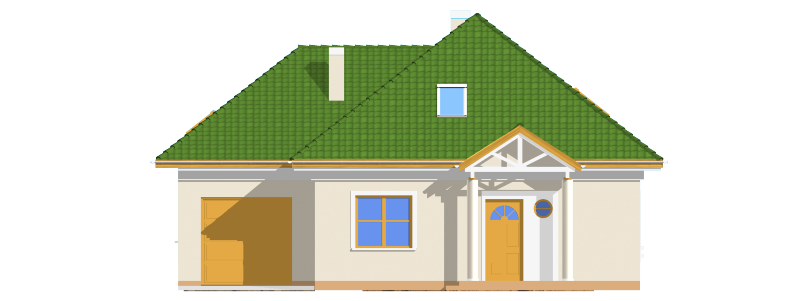 elevations 1