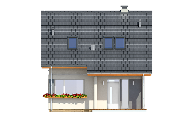 elevations 1