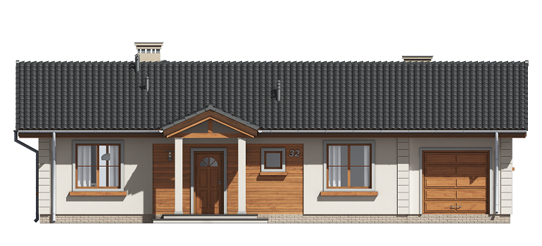 elevations 1