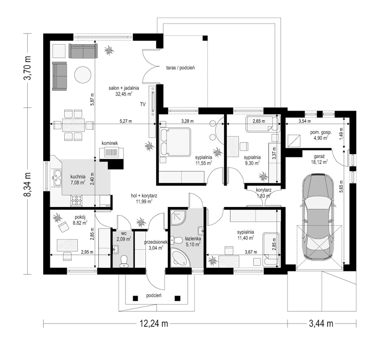 plans 1