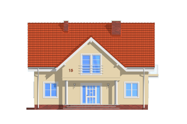 elevations 1
