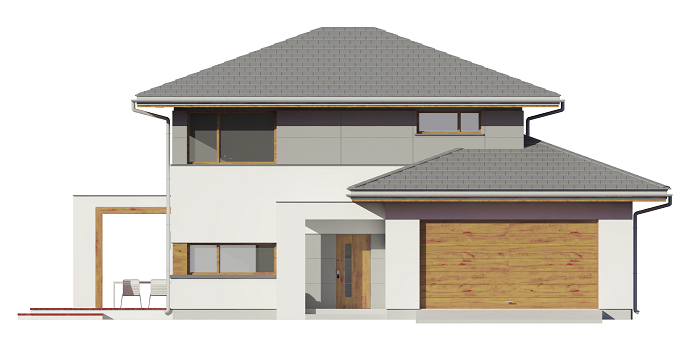 elevations 1