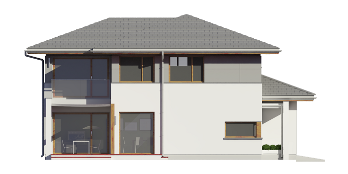 elevations 3