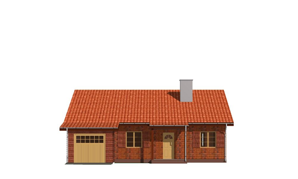 elevations 1