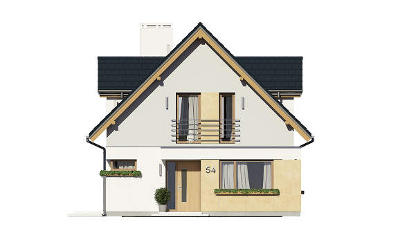 elevations 1