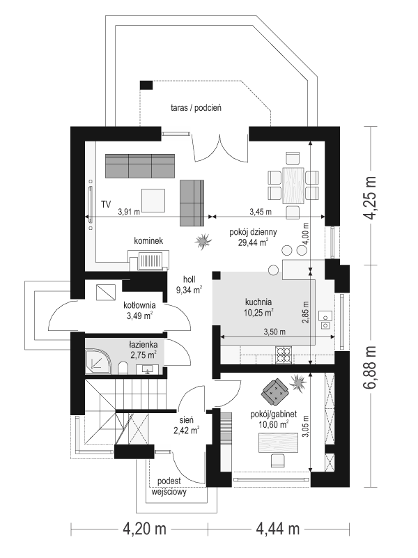 plans 1