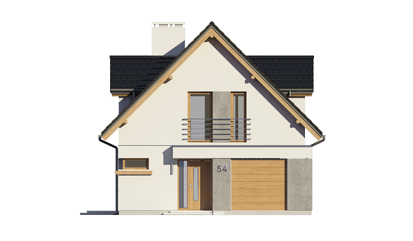elevations 1