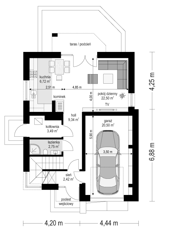plans 1