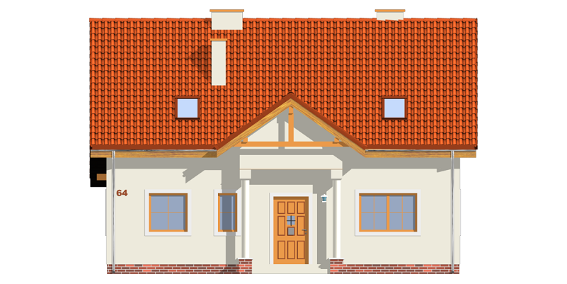 elevations 1