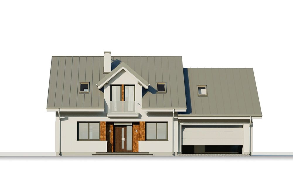 elevations 1
