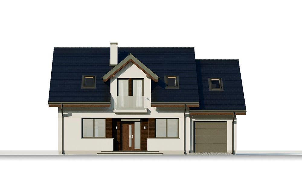 elevations 1
