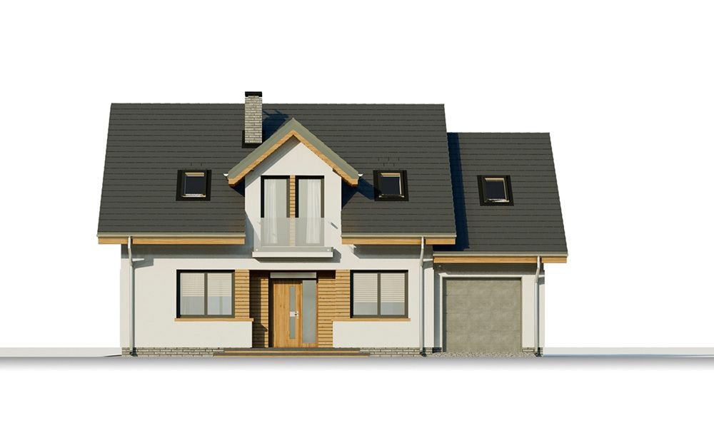 elevations 1