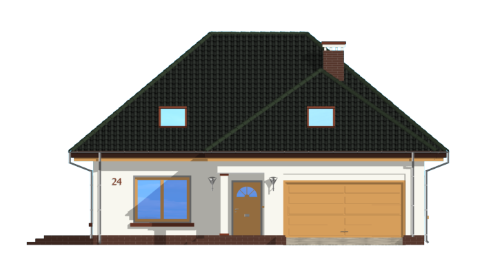 elevations 1