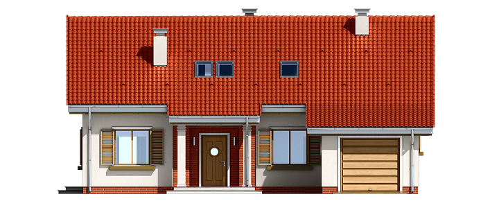 elevations 1