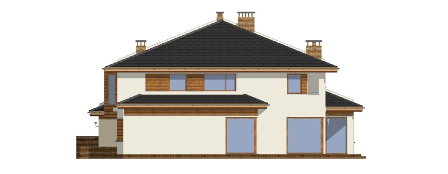 elevations 3
