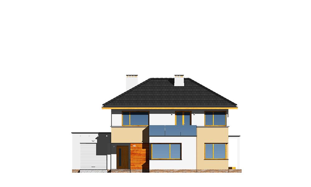 elevations 1