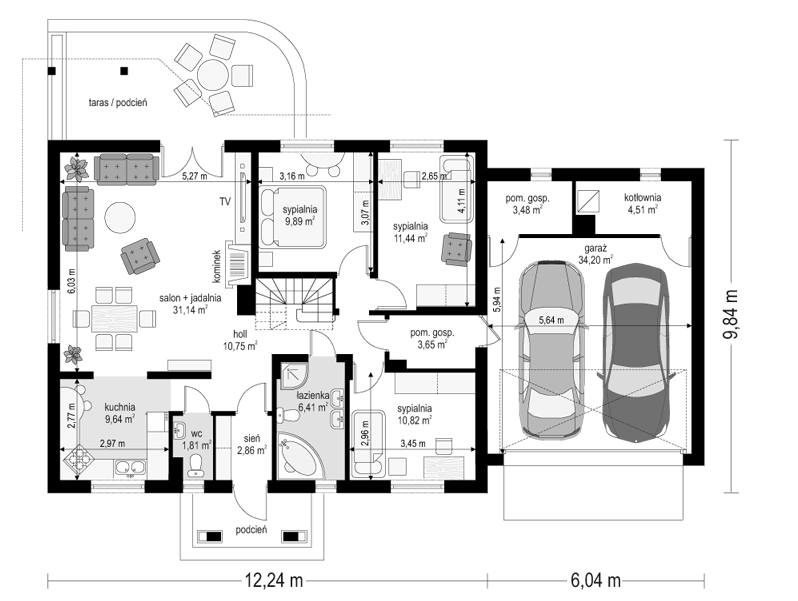 plans 1