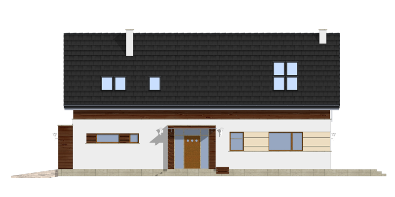 elevations 1