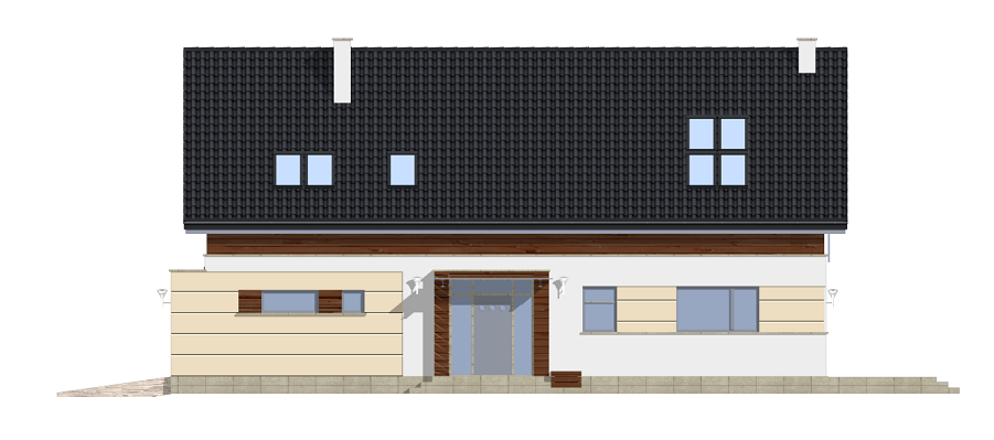 elevations 1