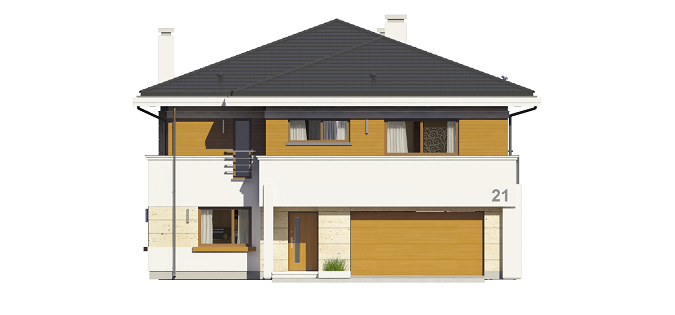 elevations 1