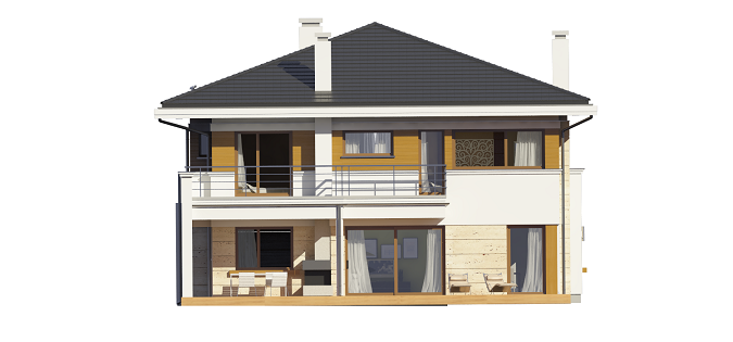 elevations 2