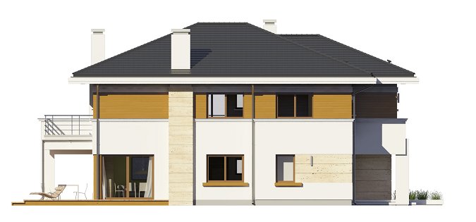 elevations 3