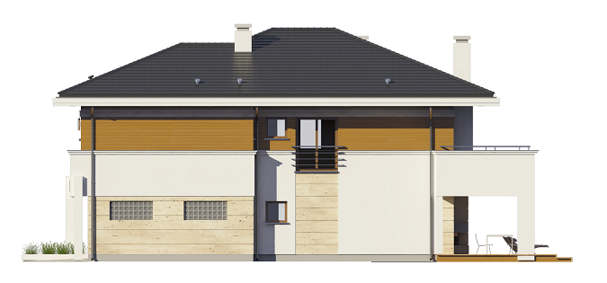 elevations 4