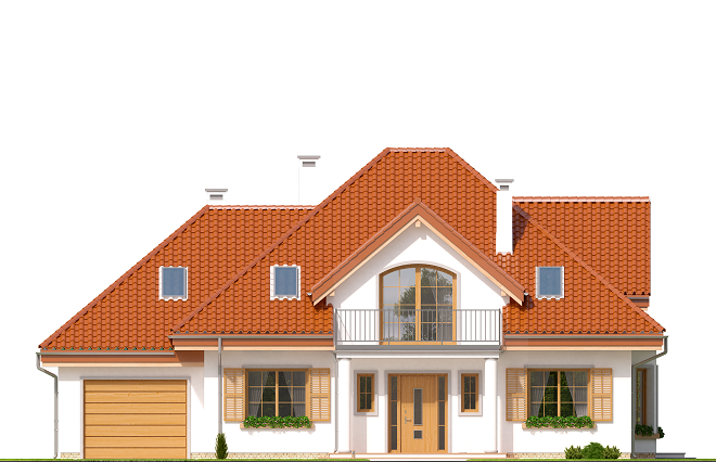 elevations 1