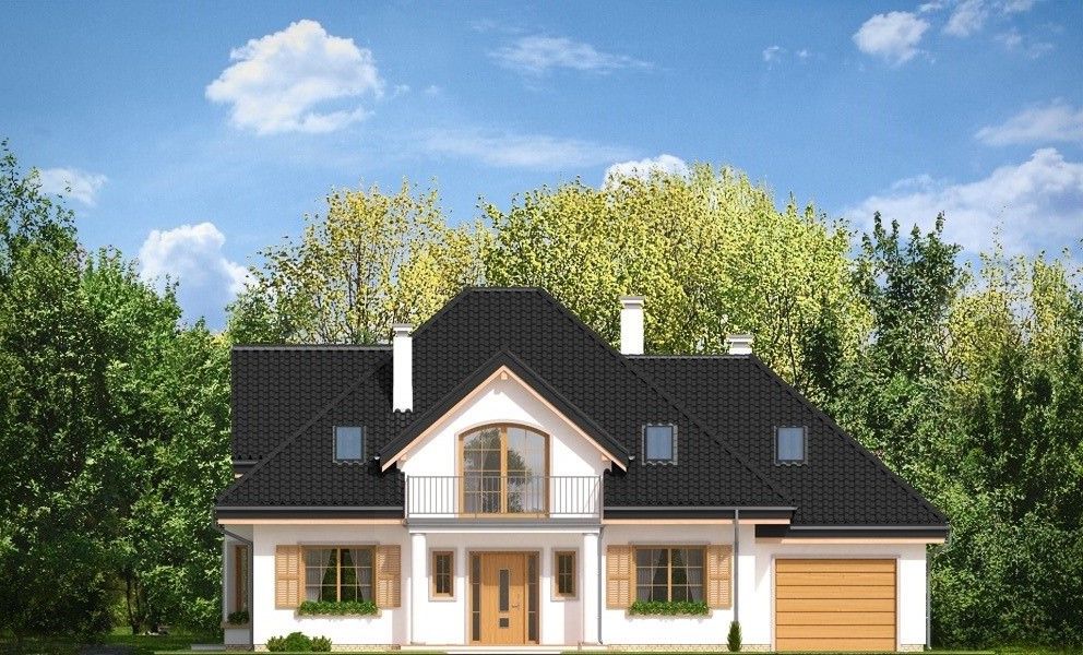 elevations 1
