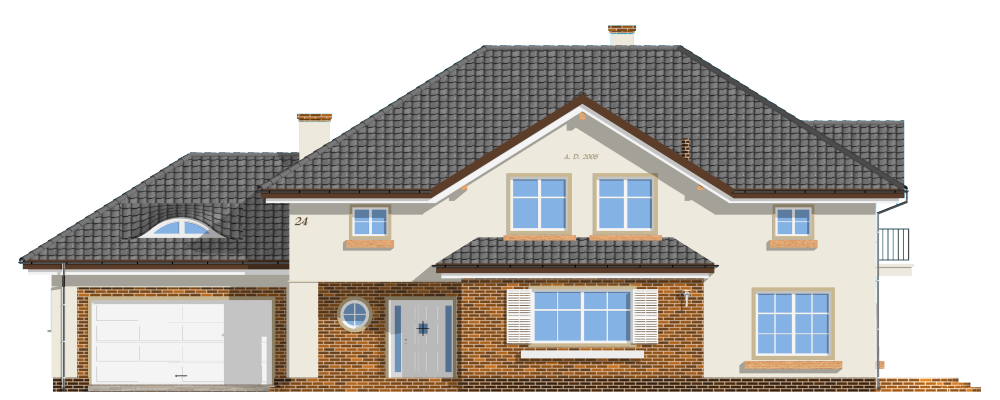 elevations 1