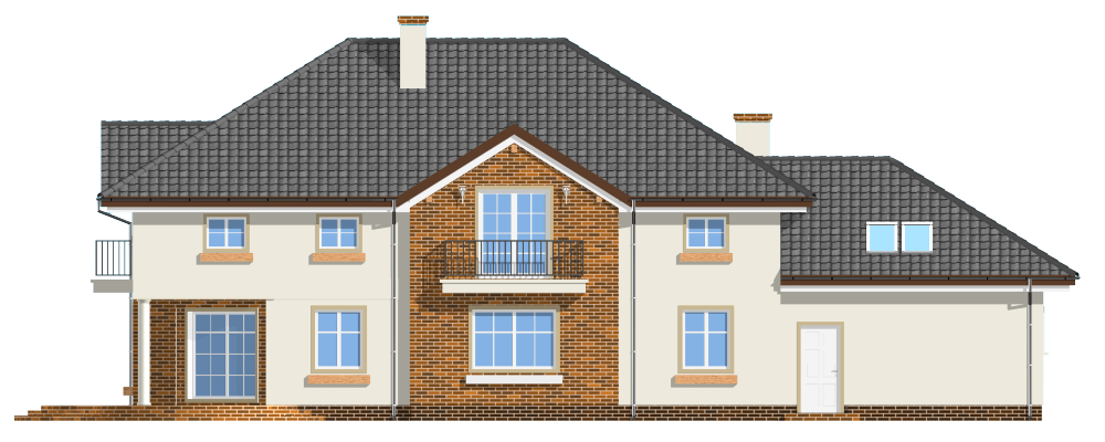 elevations 2
