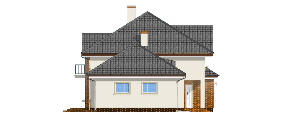 elevations 4