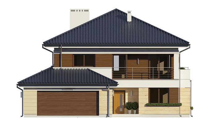 elevations 1