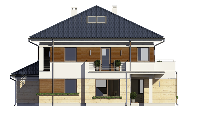 elevations 3