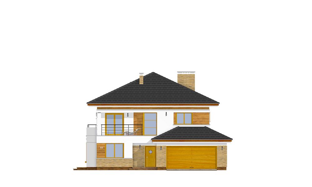elevations 1